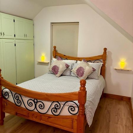Apartamento Seafront House Sligo Exterior foto