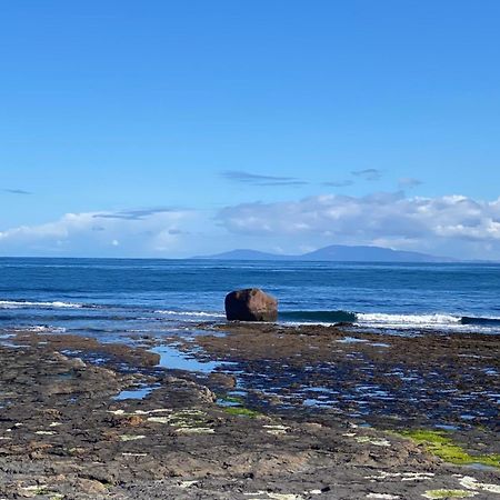 Apartamento Seafront House Sligo Exterior foto