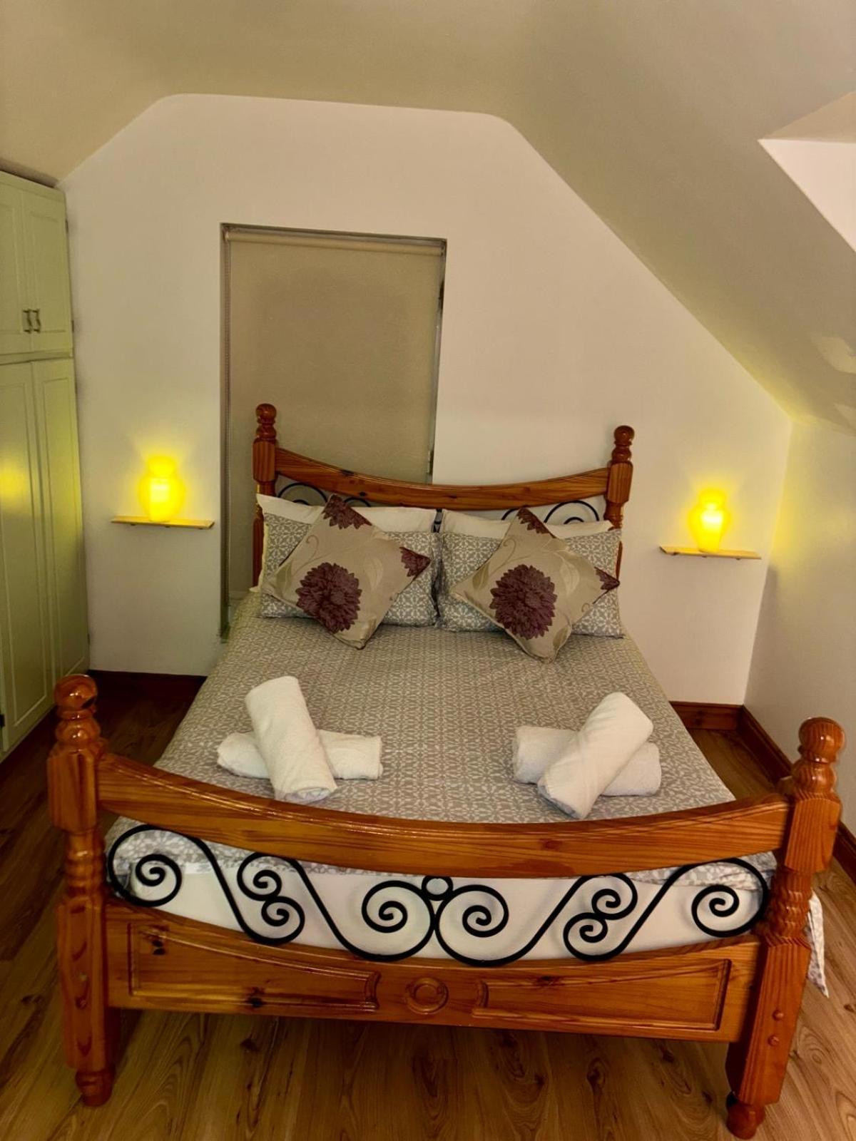 Apartamento Seafront House Sligo Exterior foto