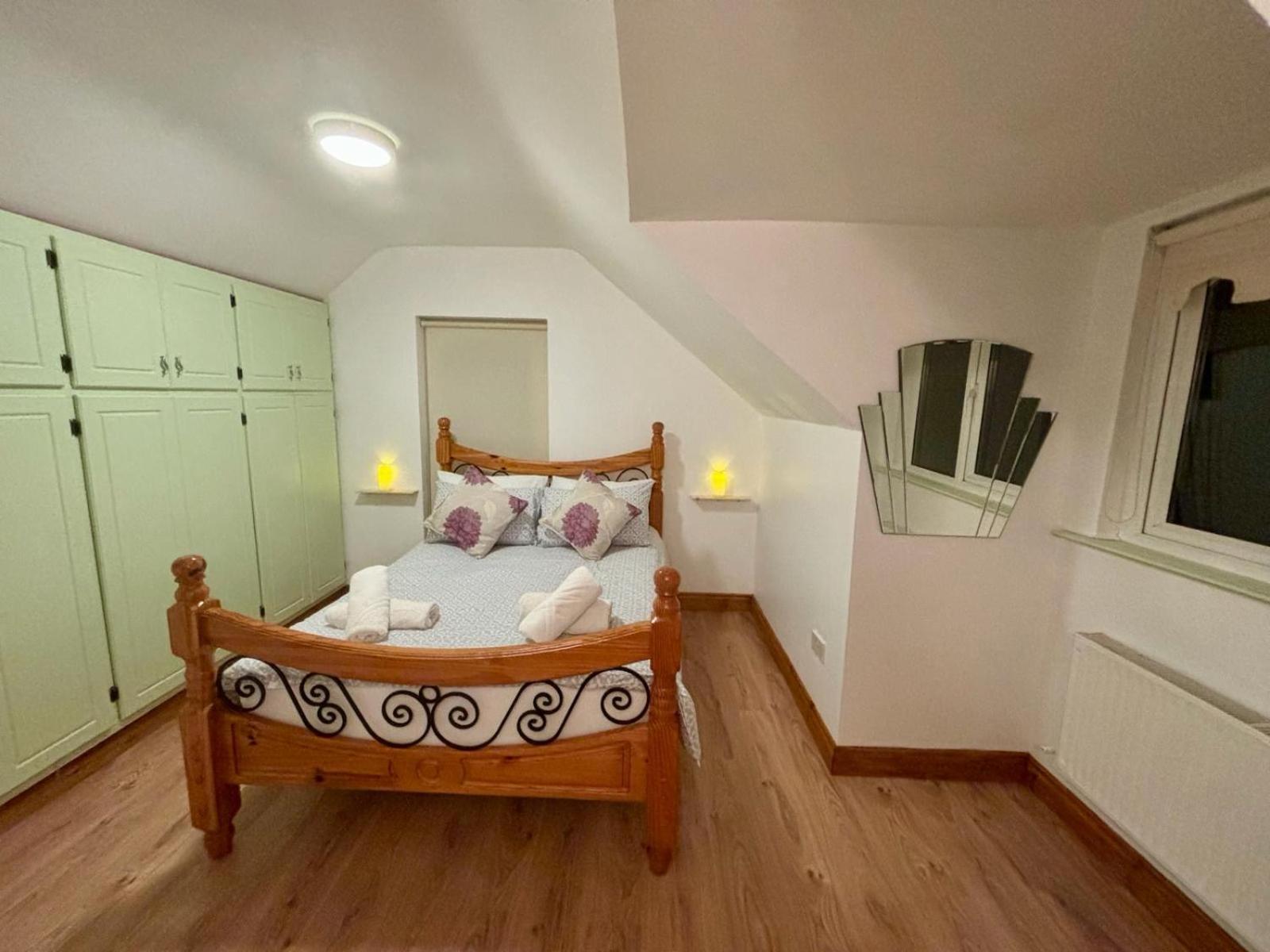 Apartamento Seafront House Sligo Exterior foto