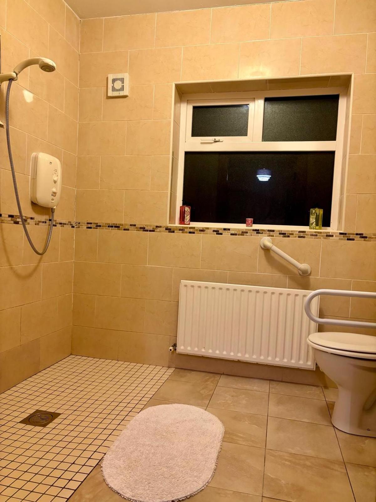 Apartamento Seafront House Sligo Exterior foto