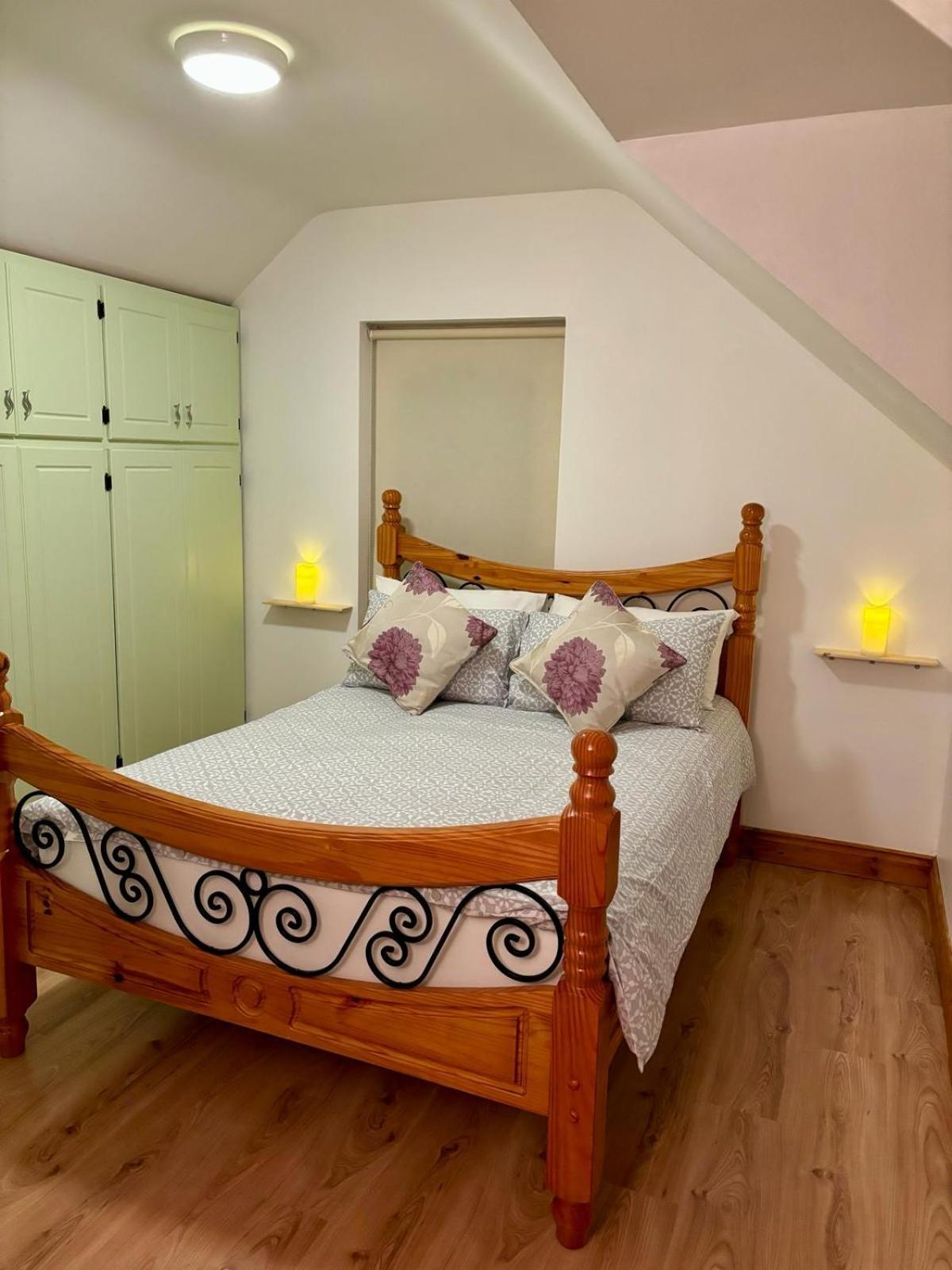 Apartamento Seafront House Sligo Exterior foto